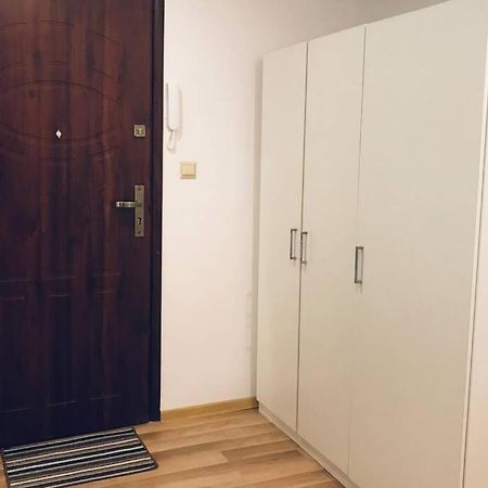 Apartament W Centrum Zakopanego Z Widokiem Na Tatry Exterior foto