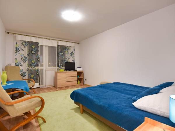 Apartament W Centrum Zakopanego Z Widokiem Na Tatry Exterior foto