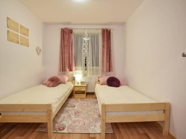 Apartament W Centrum Zakopanego Z Widokiem Na Tatry Exterior foto